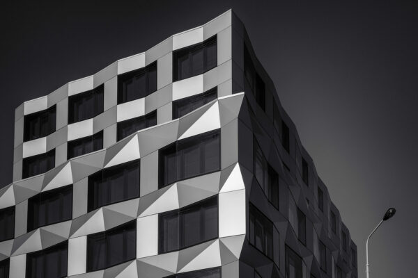 Dark & Architecture
