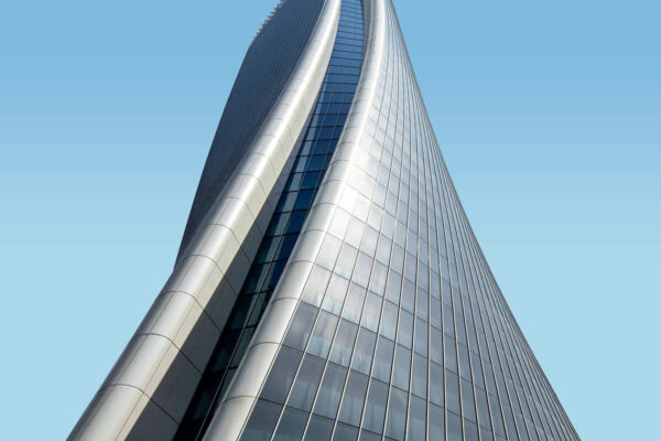 Extraordinary buildings